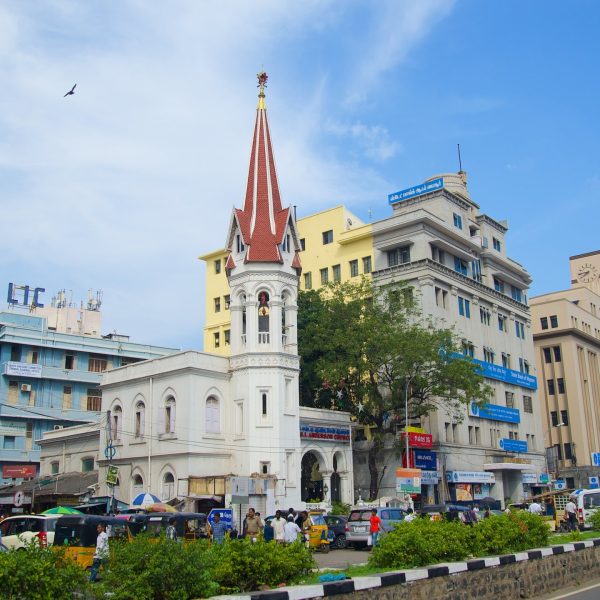 Chennai