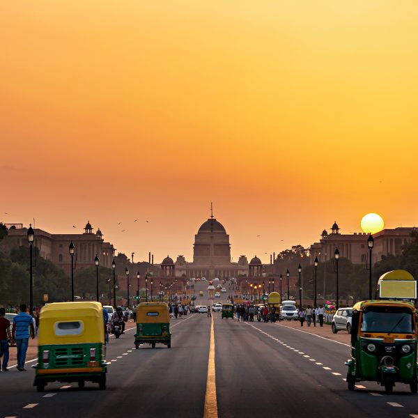 New Delhi