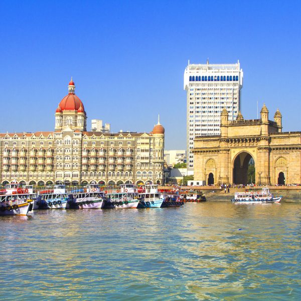 Mumbai